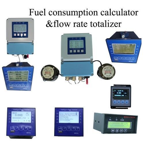 generator fuel consumption calculator